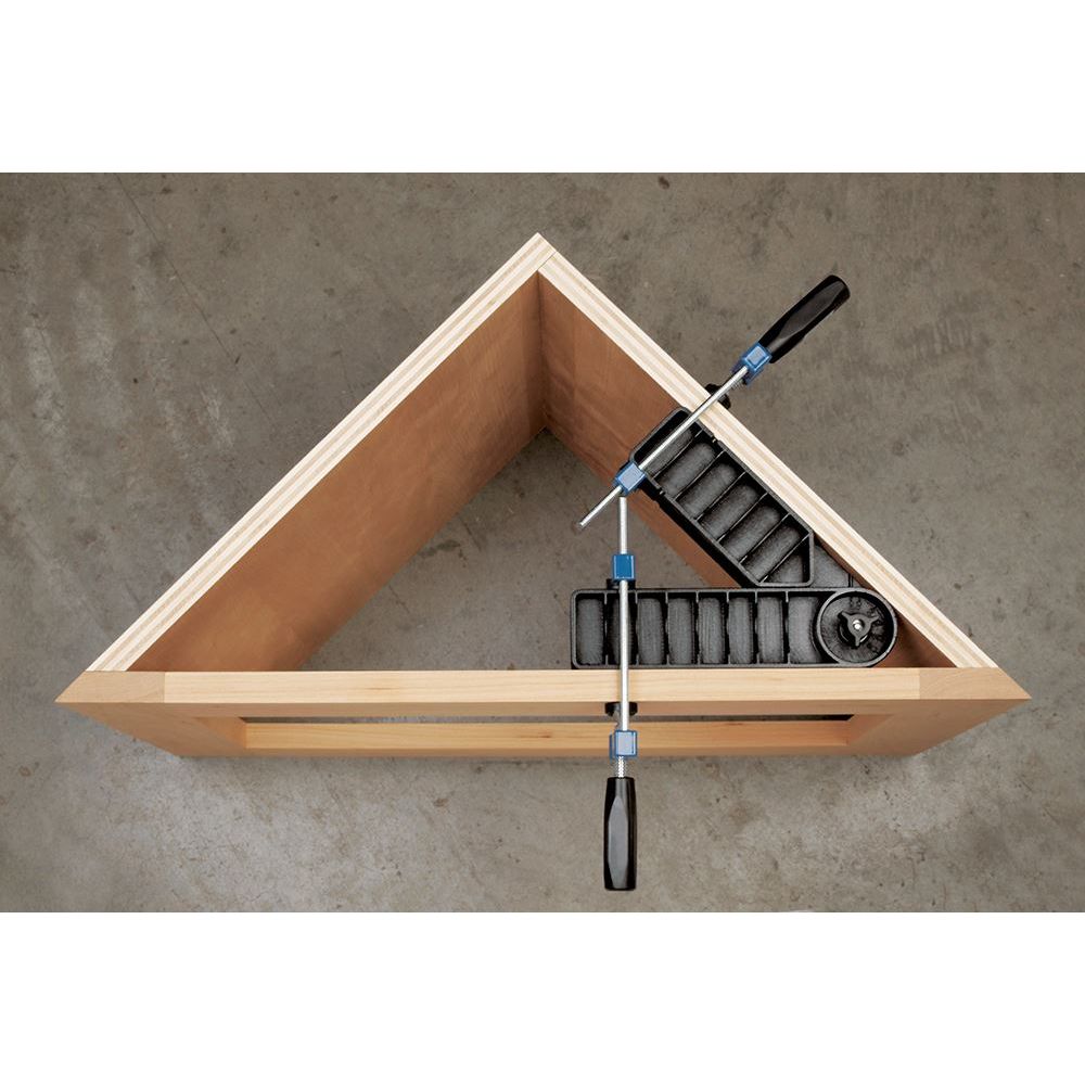 Rockler Clamp-It® Bar Clamp 8" 798763