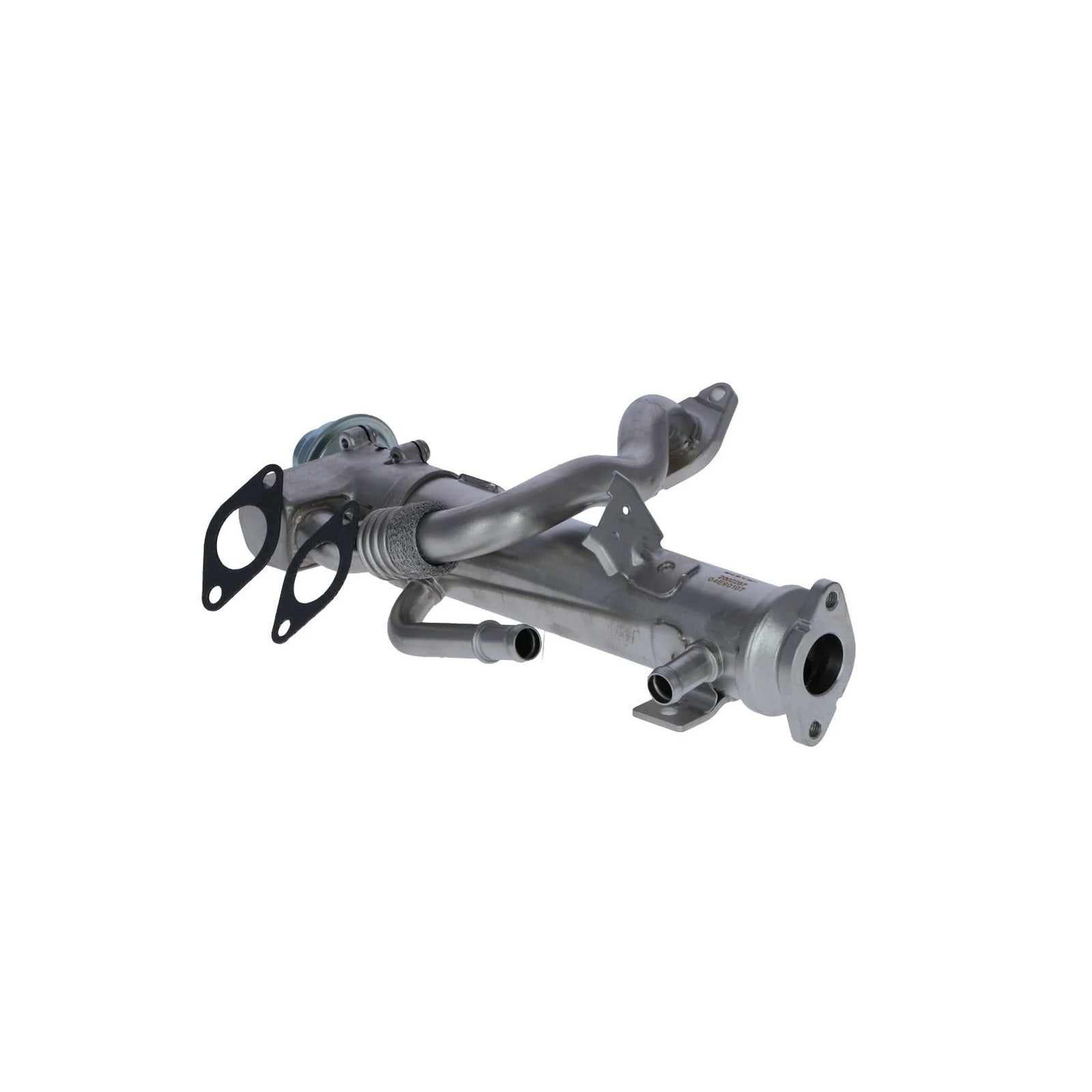NRF EGR Cooler (Exhaust Gas Recirculation) 48358