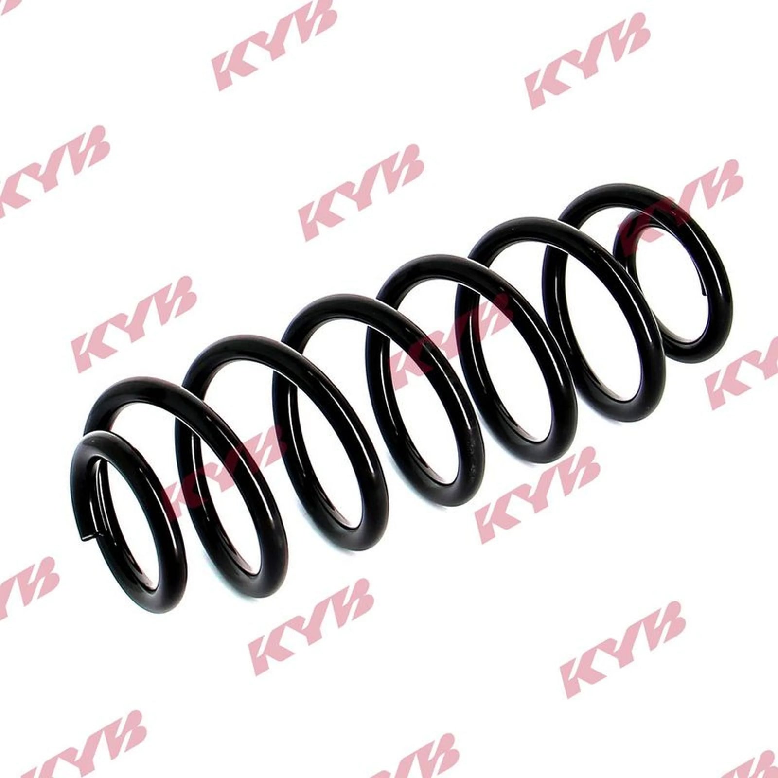 KYB 2 x Suspension Springs fits Audi Q5 2012-2015