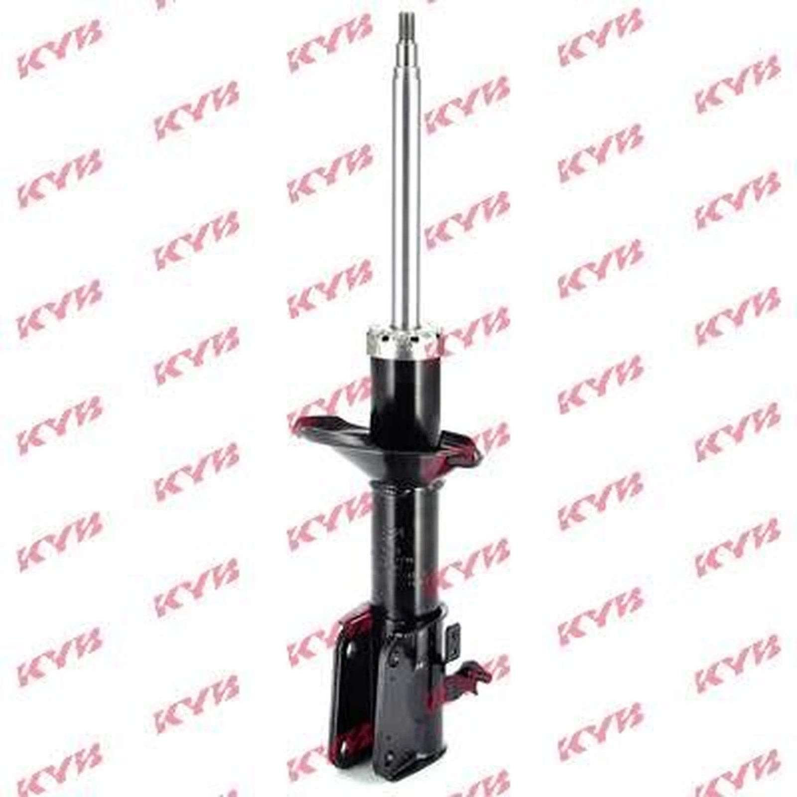 KYB Shock Absorber Damper Strut Front Left 333434