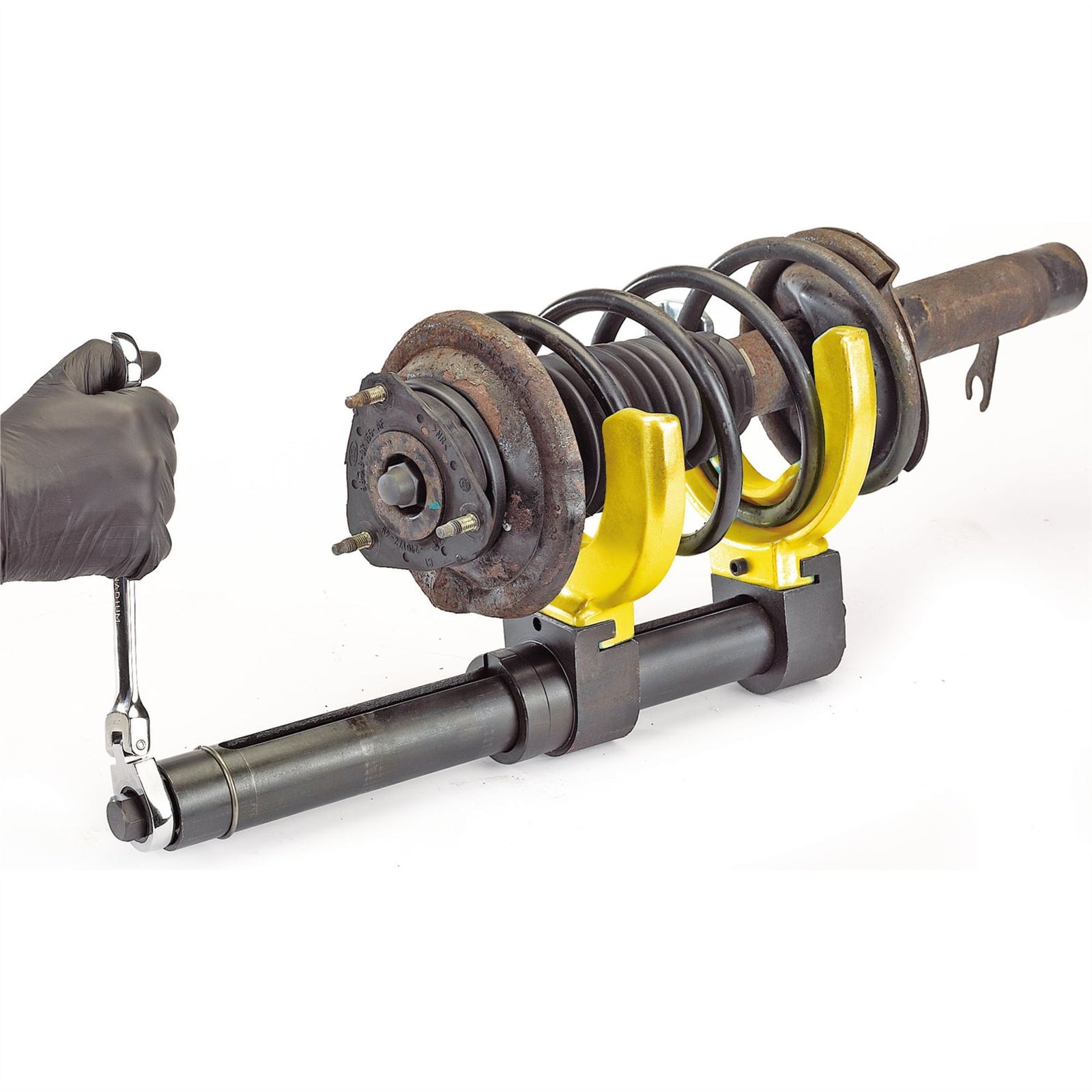 Draper Coil Spring Compressor Kit 60981