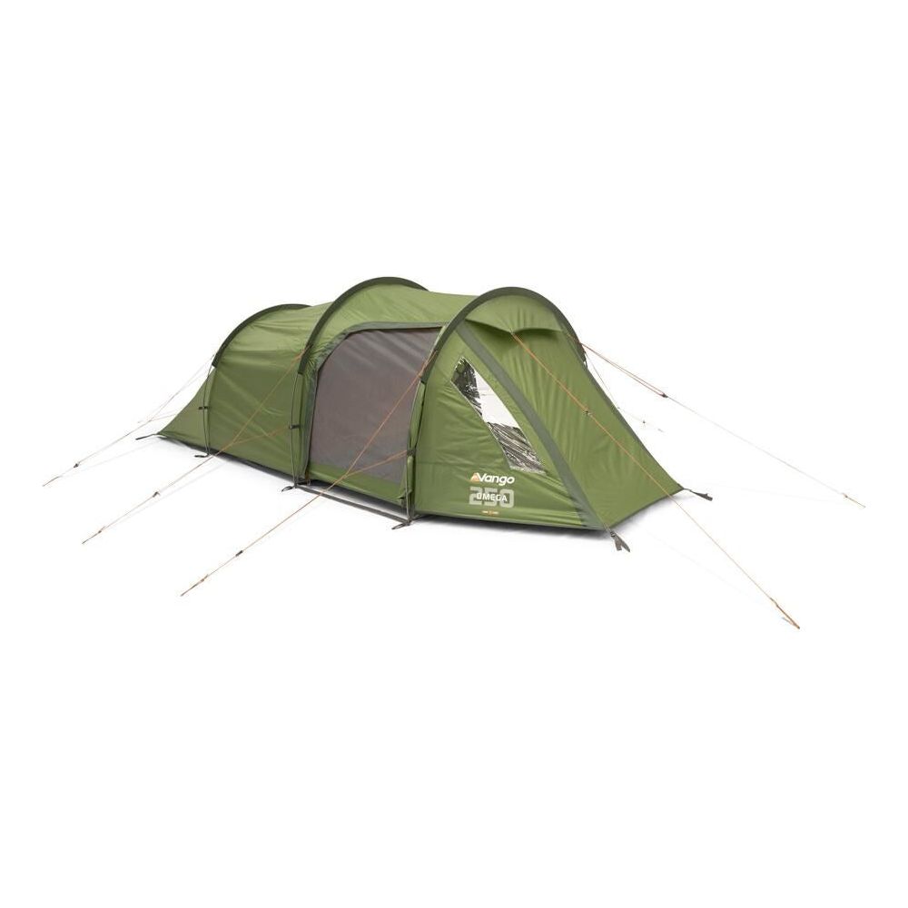 Vango Omega 250 Tent Forest Green
