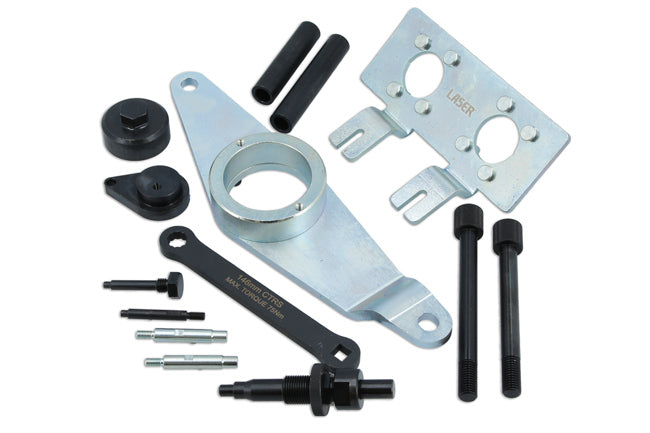 Laser Engine Timing Kit - for JLR 3.0 Diesel