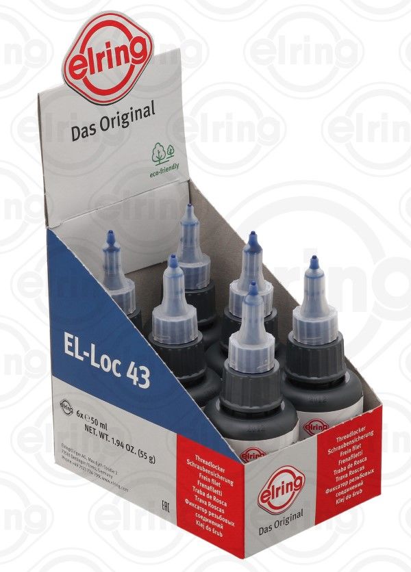Elring Thread Lock Adhesive Compound 954.000