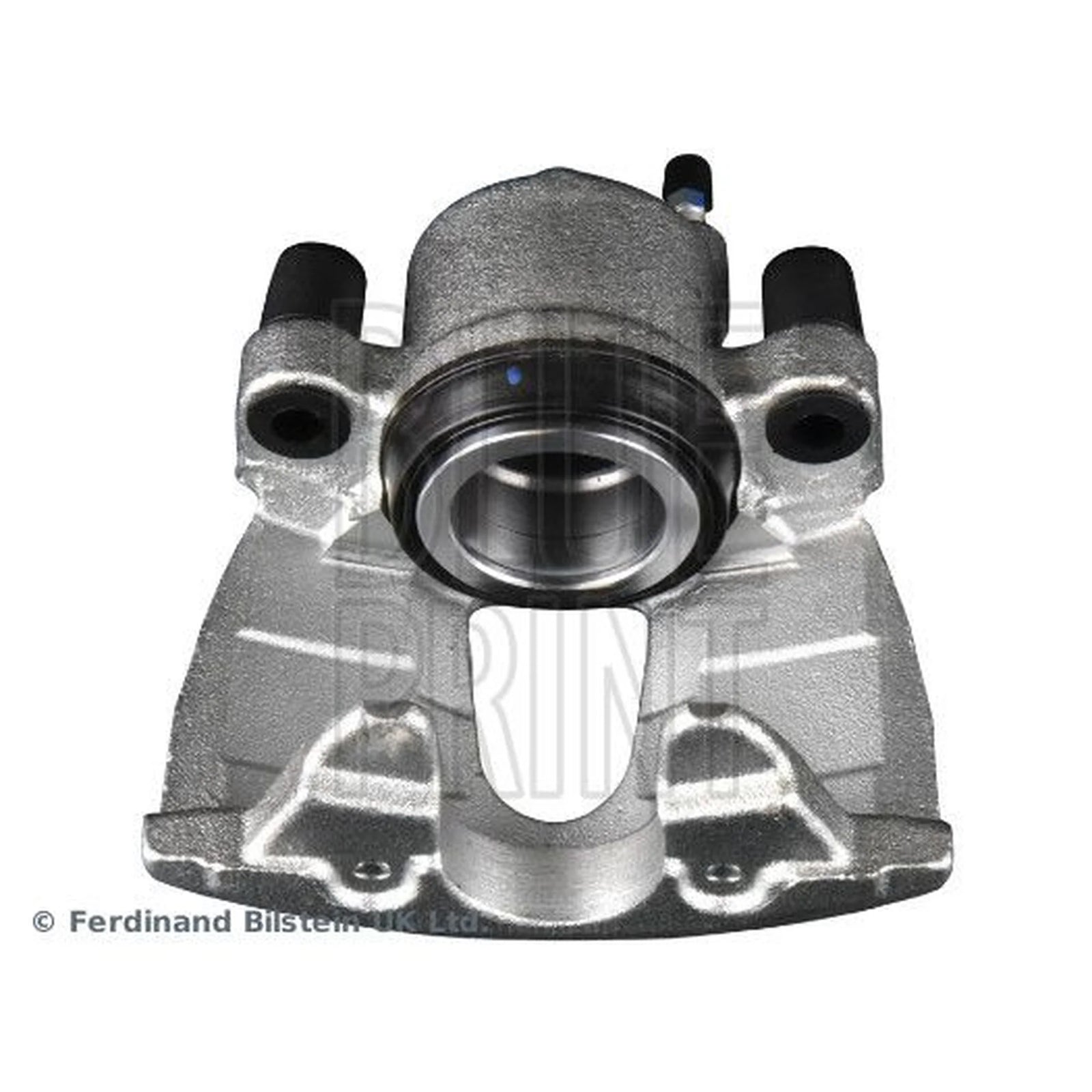 Blue Print Brake Caliper Assembly Front Right ADBP450003