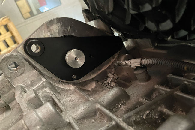 Laser Timing Tool Kit - for Fiat 1.0 MHEV