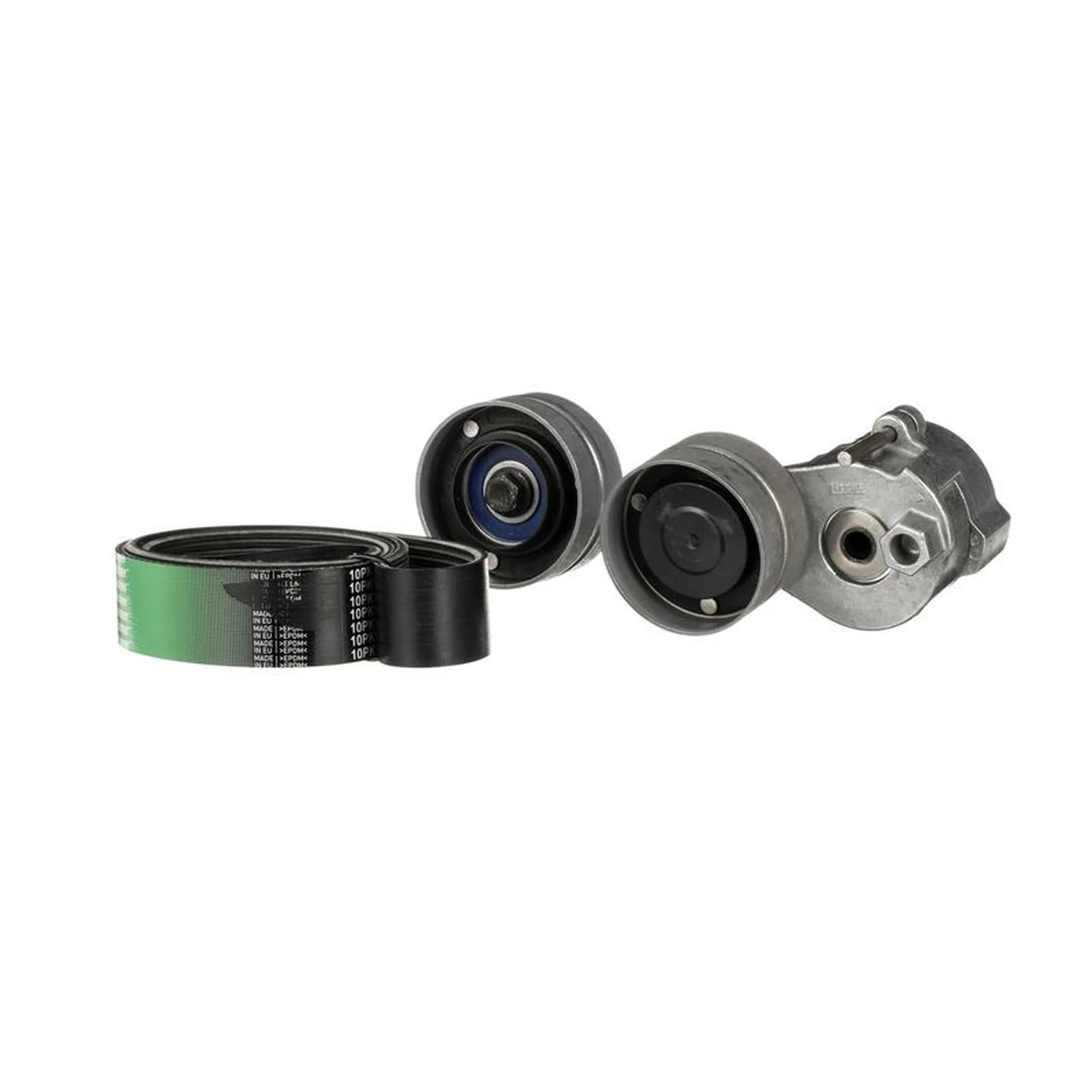 Gates V-Ribbed Belt Set K0110PK1703HD