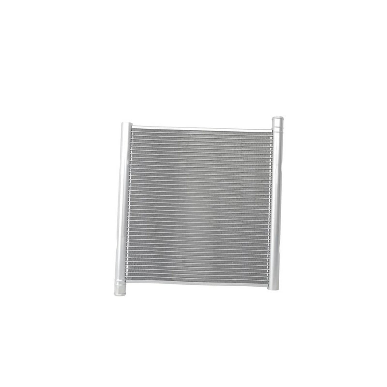 Hella Engine Radiator 8MK 366 301-271