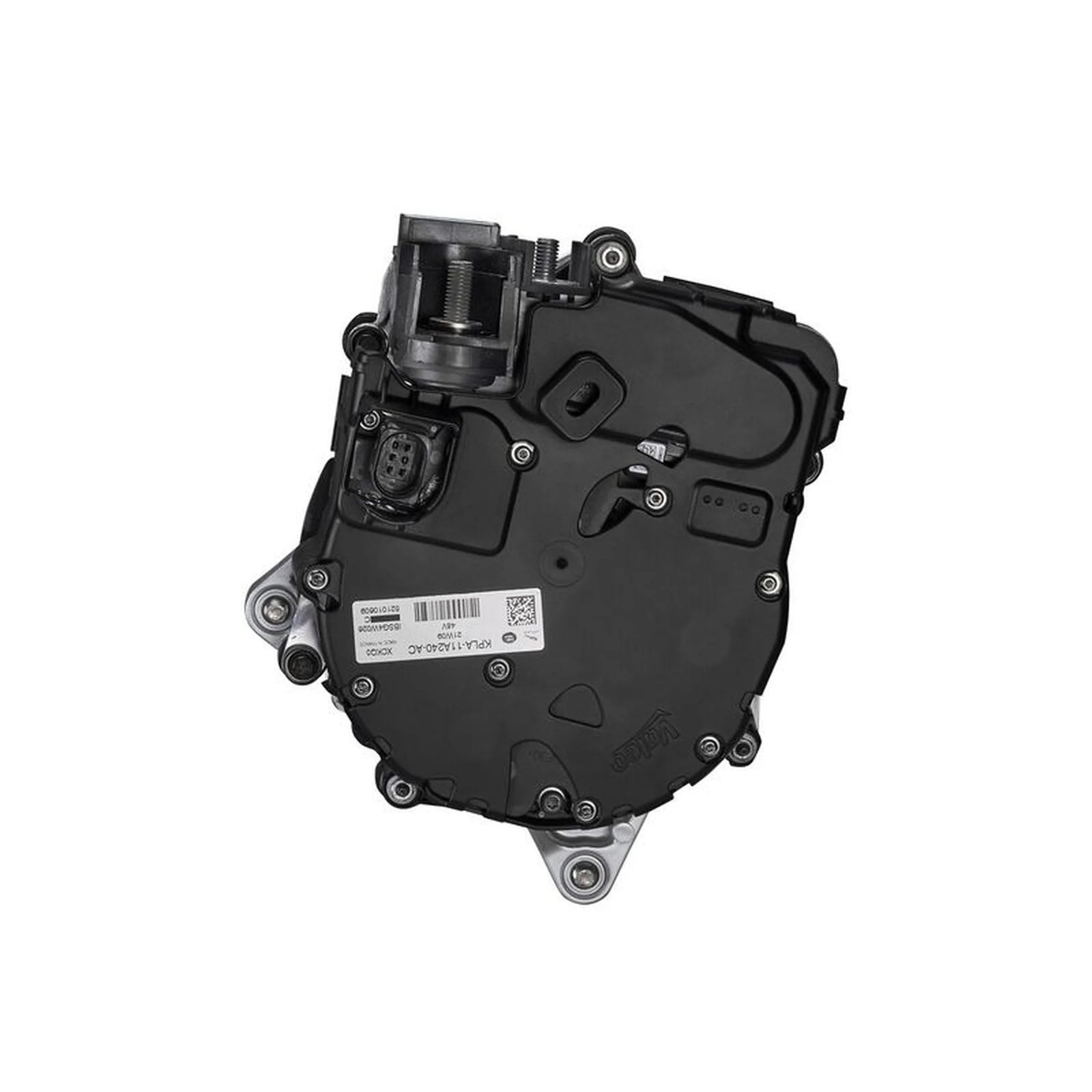 Valeo Ibsg Origins Jlr Group 615011