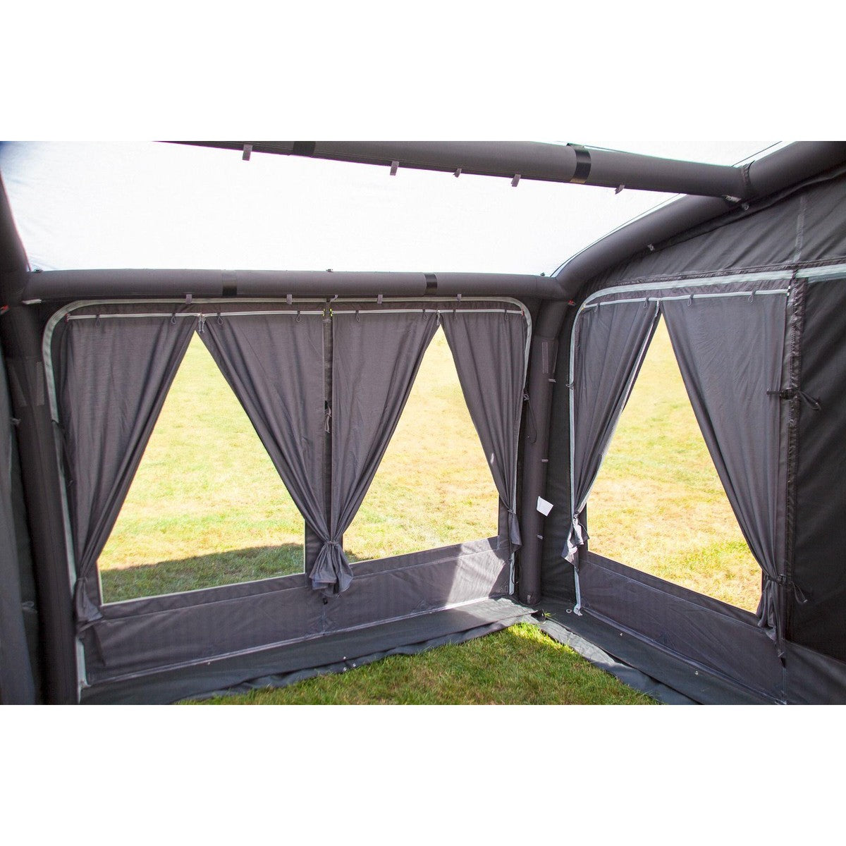 Outdoor Revolution Sport Pro Air 2 260 Inflatable Caravan Awning
