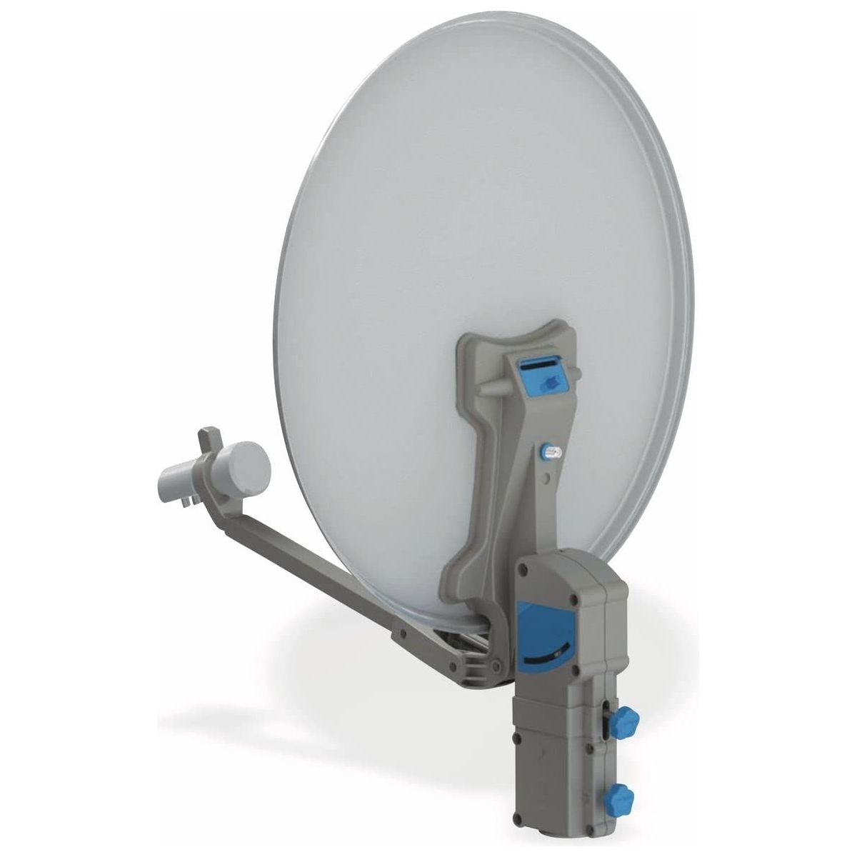 Maxview Precision Satellite System 55Cm MXL012/55