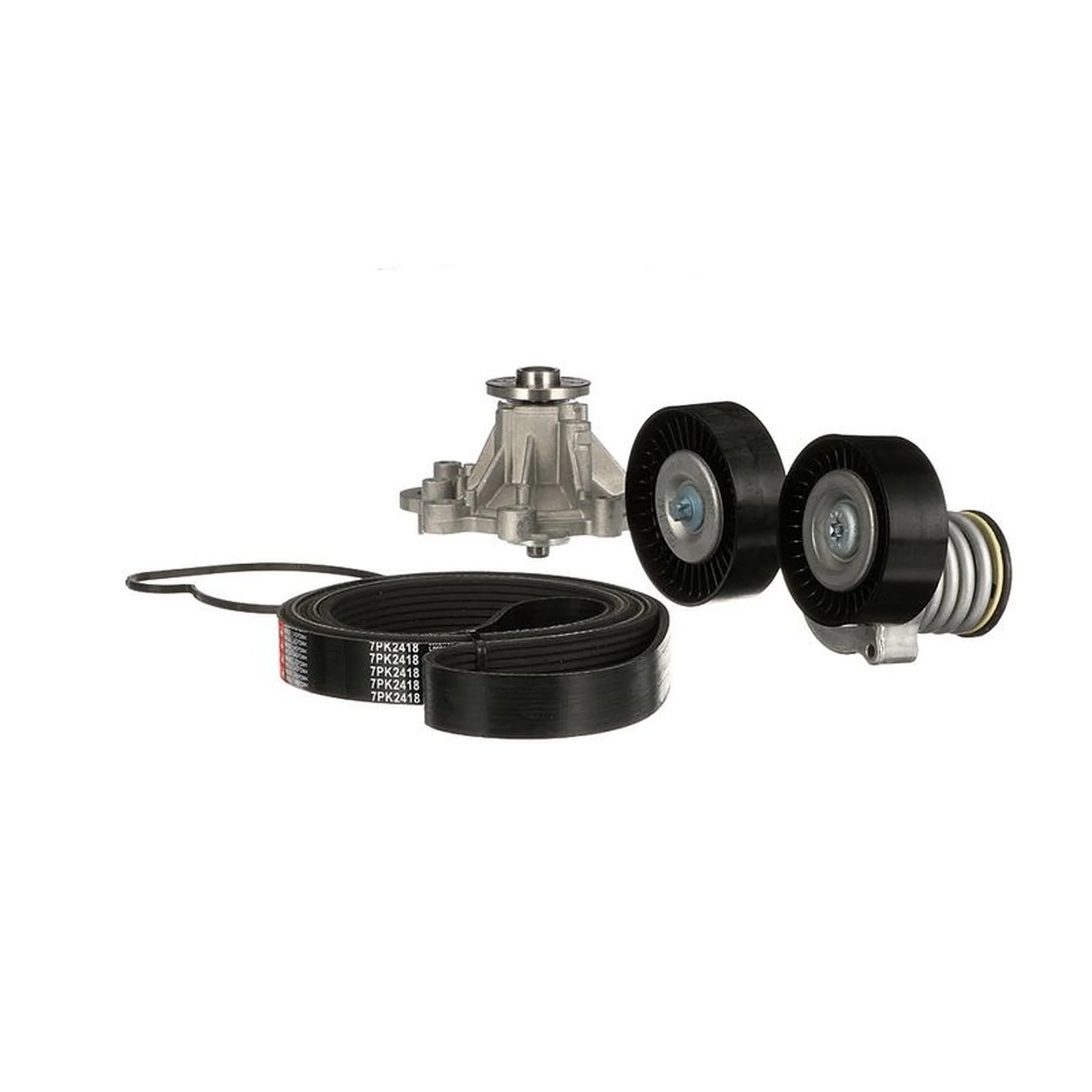 Gates Micro-V Wpk KP17PK2418