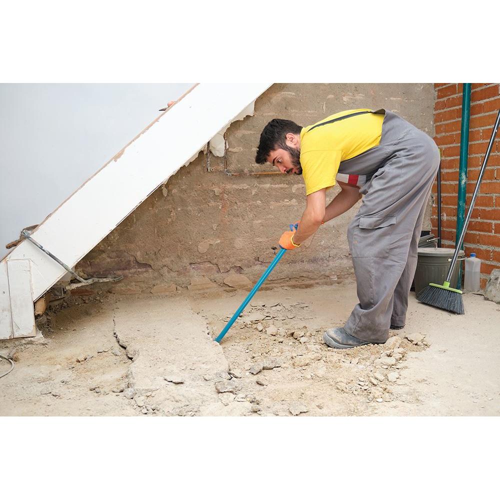 Silverline Samson Crowbar 750mm