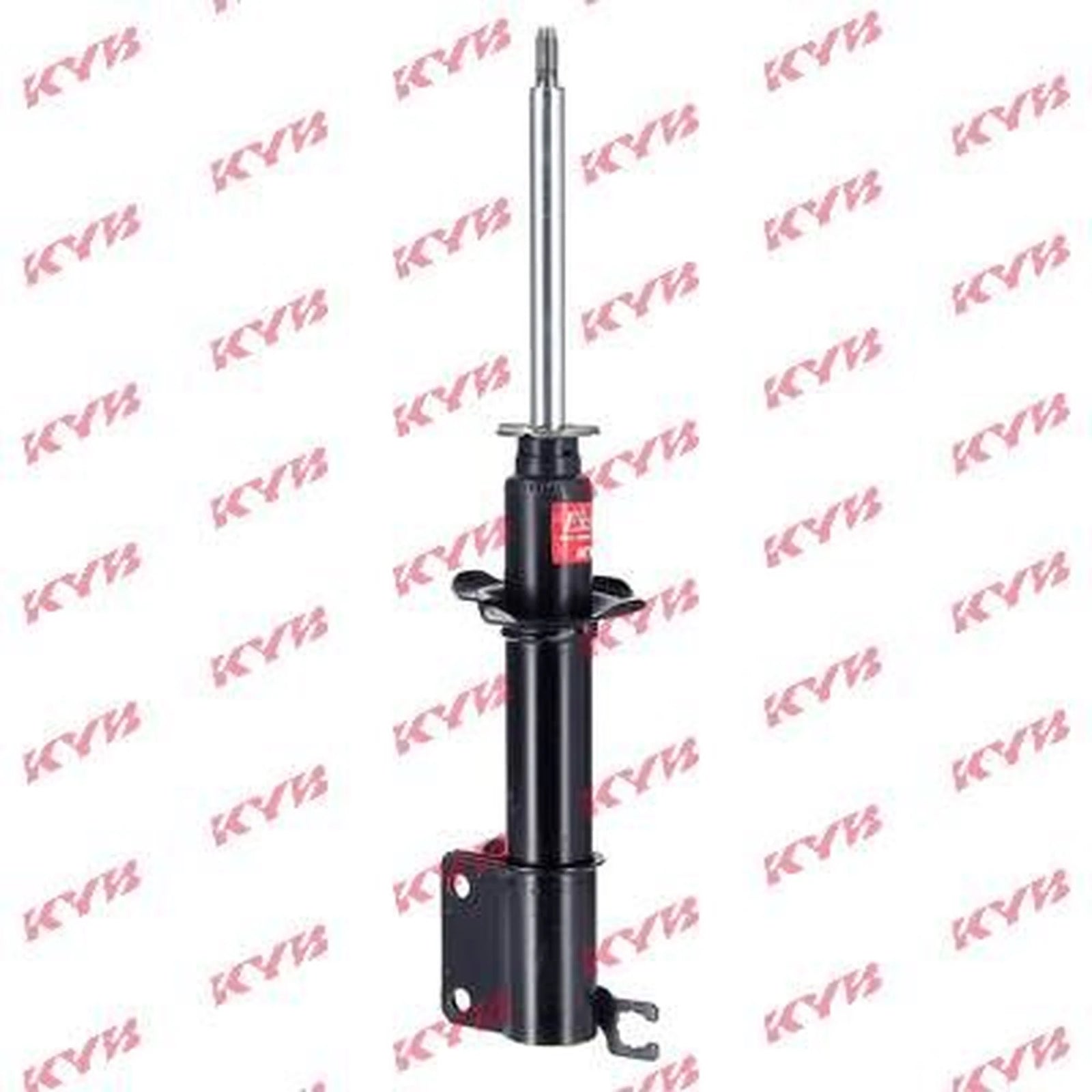 KYB Shock Absorber Damper Strut Front Left 332044