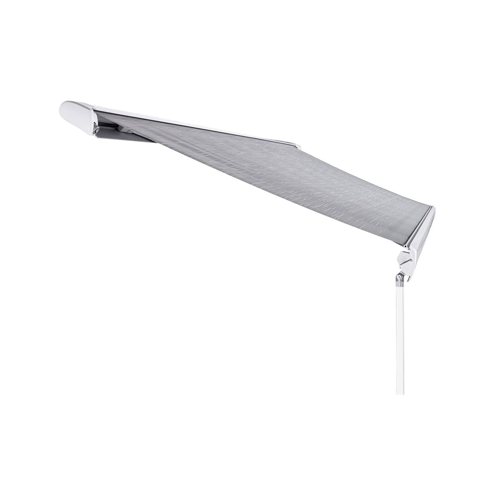 Thule Omnistor 6300 Roof Awning 2.60x2.00 Anthracite Black Frame