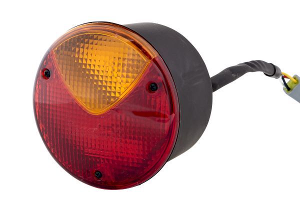 Hella Tail Light / Lamp 2SD 344 169-147