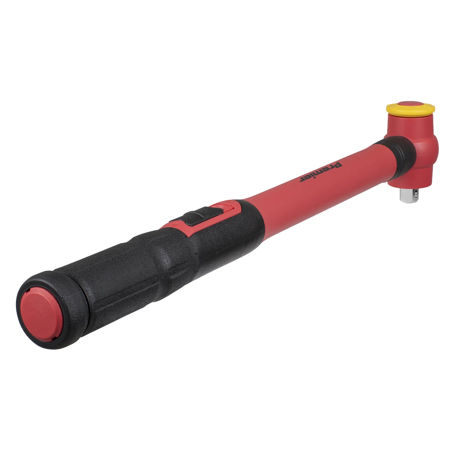 Sealey Premier Torque Wrench 1/2" Drive 20-100Nm Insulated STW812