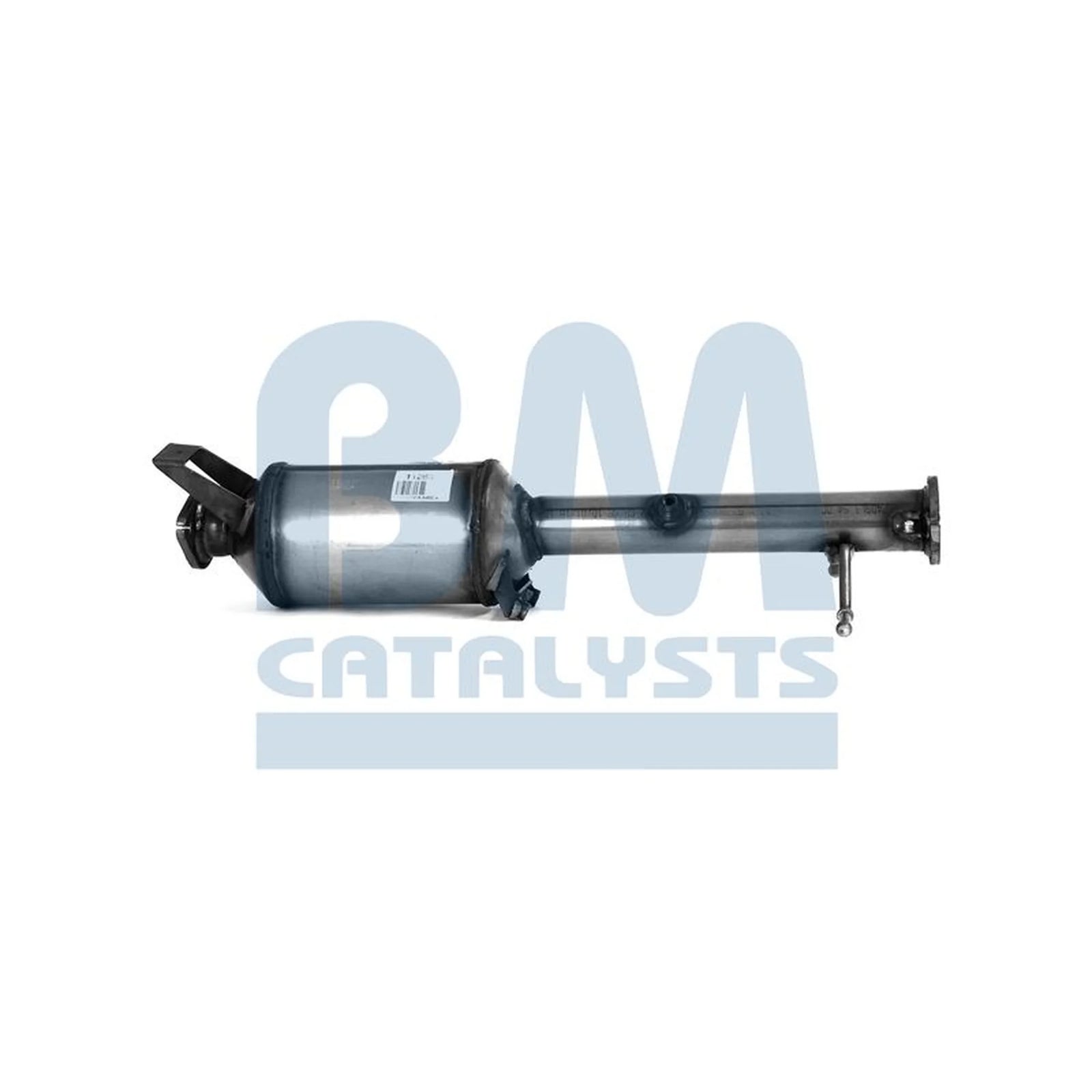 BM Catalysts Dpf BM11268