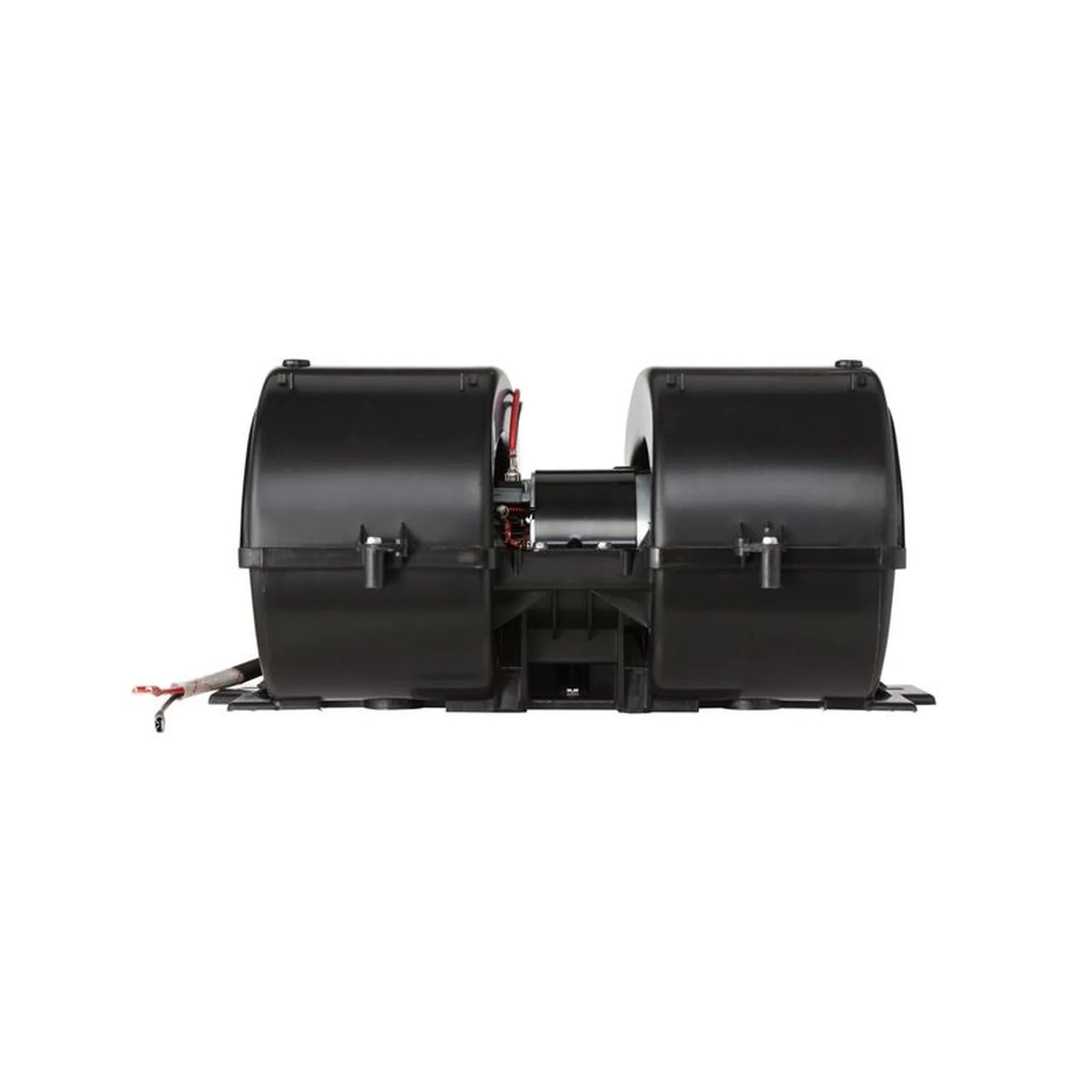 Hella Heater Blower Fan 8EW 366 400-281
