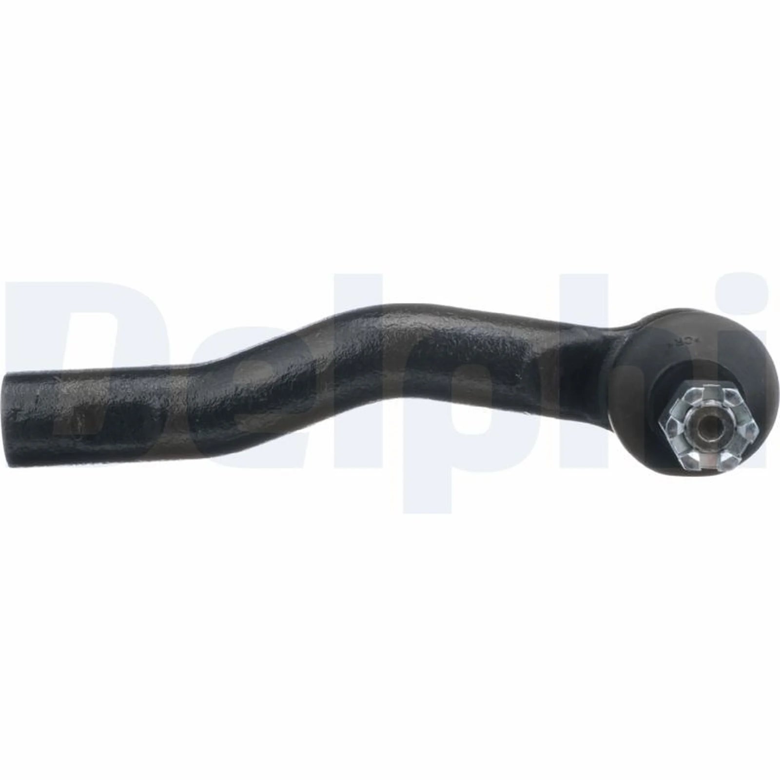 Delphi Steering Tie Rod End Ball Joint Front Left M16 x 1,5 TA3274