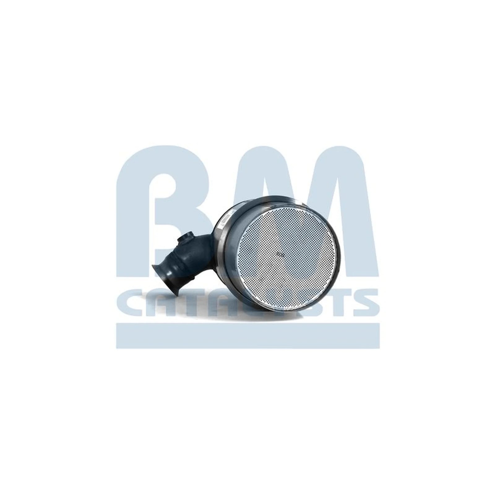 BM Catalysts Homologated Diesel Cat & Dpf BM11351H