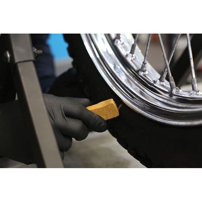 Connect Tyre Marking Chalk 12pc 35102