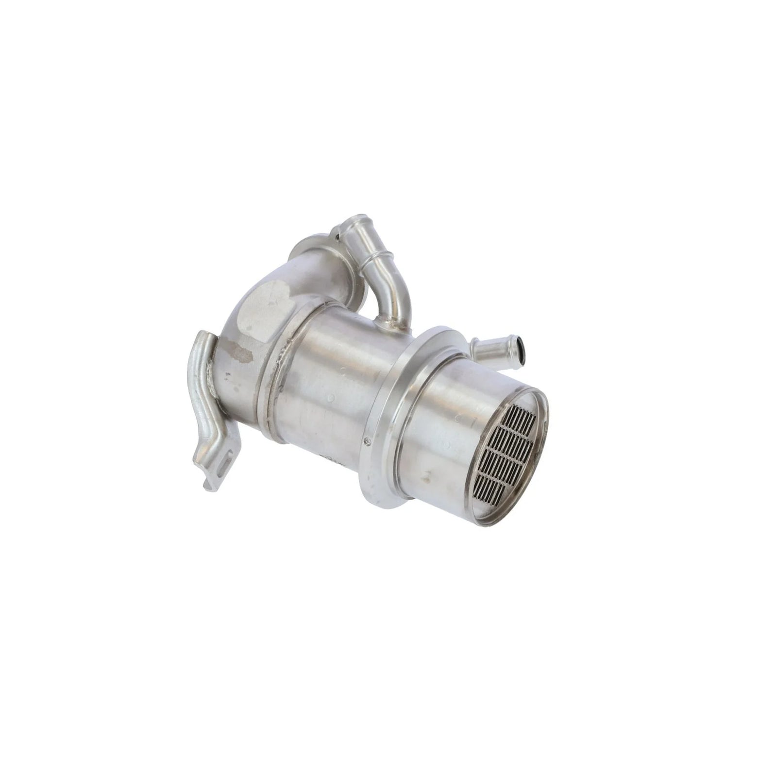 NRF EGR Cooler (Exhaust Gas Recirculation) 48368