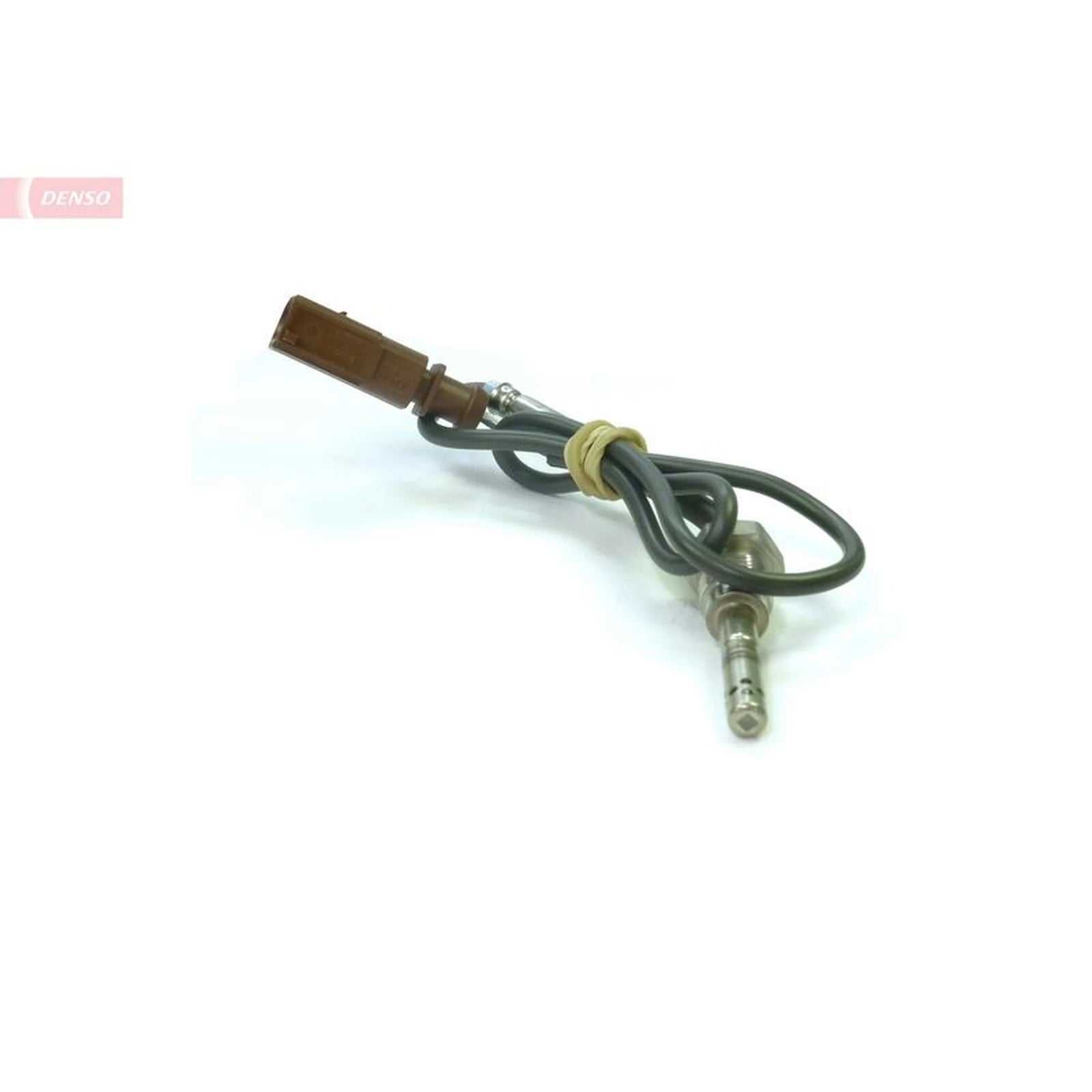 Denso Exhaust Gas Temperature Sensor before soot particulate f DET-2036