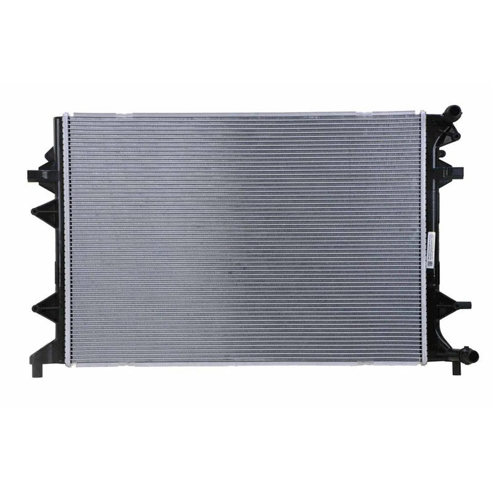 Hella Engine Radiator 8MK 366 301-451