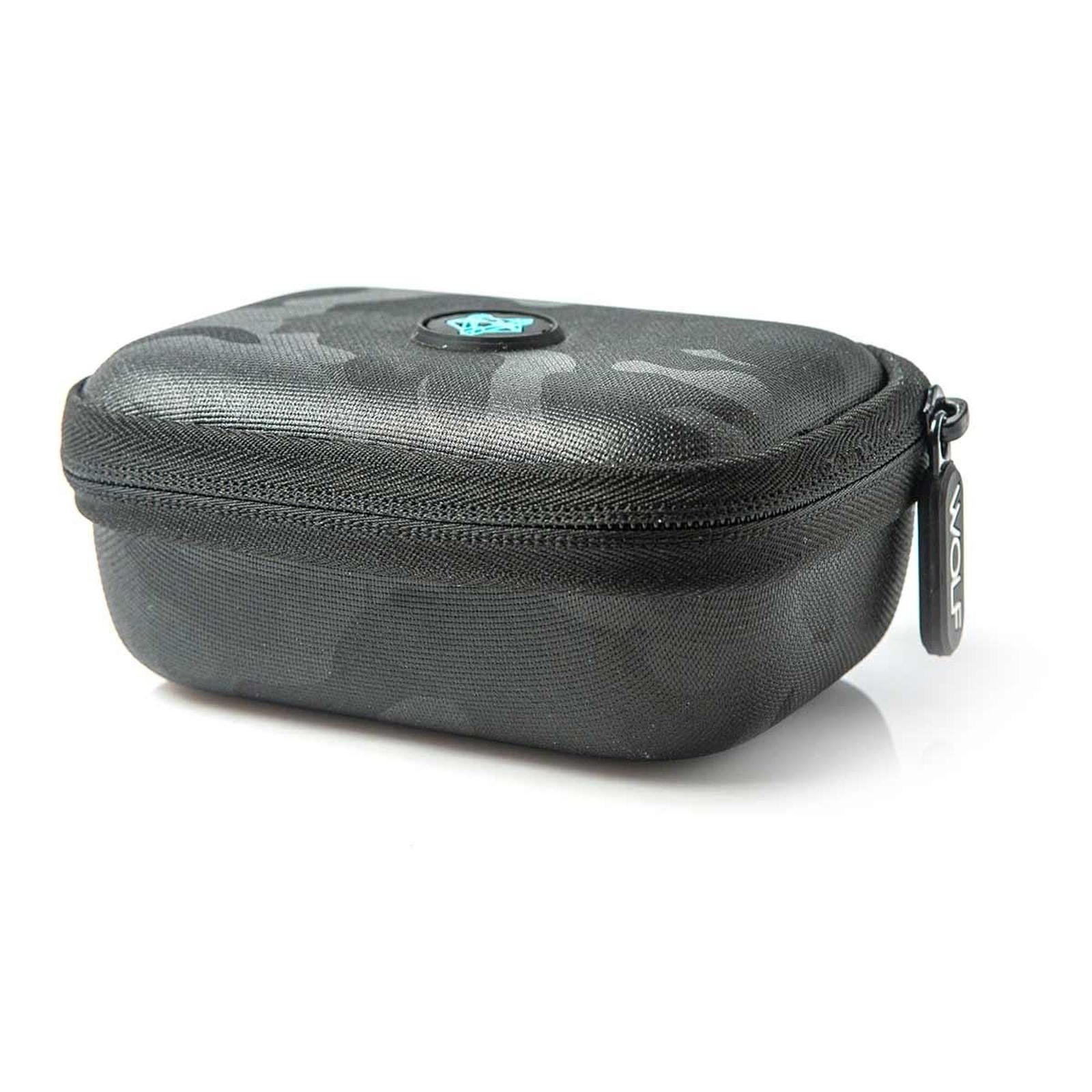 Wolf Outdoors Pack 50 Storage Case Camo Black