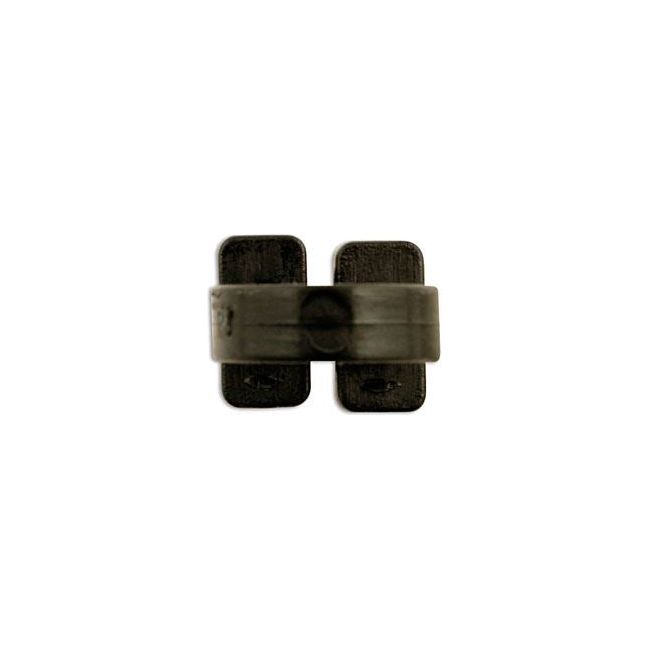 Connect Routing Clip Wire Diameter 9.5mm 50pc 36146
