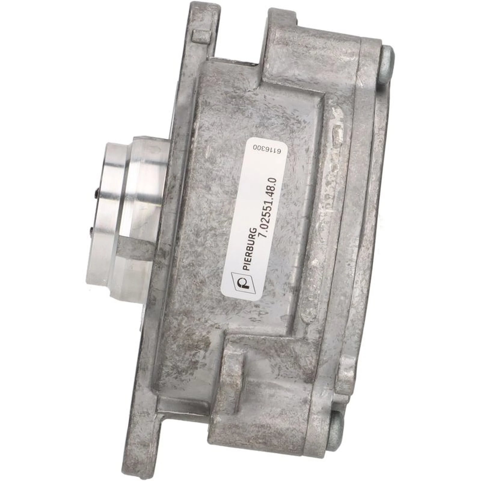 Pierburg Brake Vacuum Pump 7.02551.48.0
