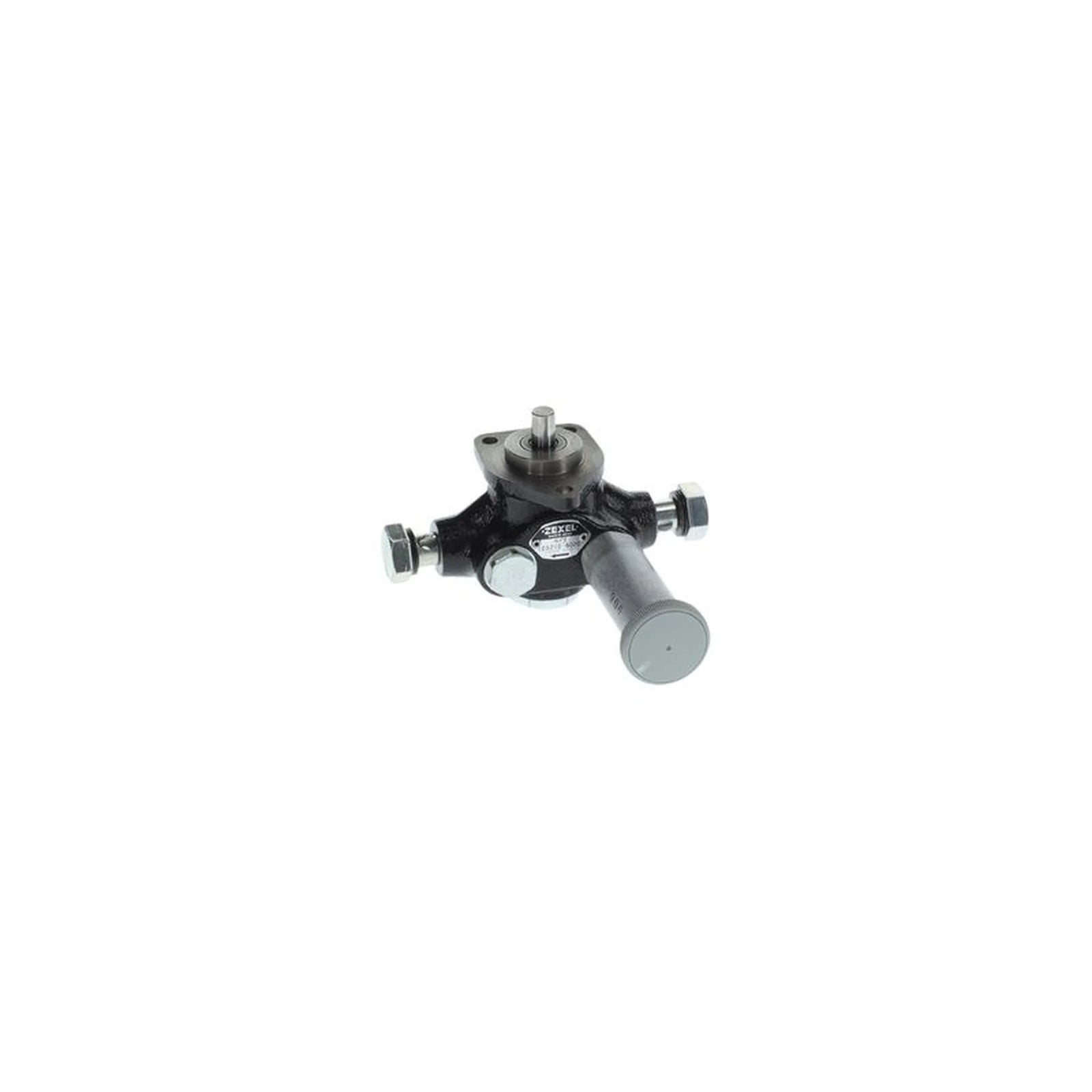 Bosch Fuel Pump Assembly H 105 210 602