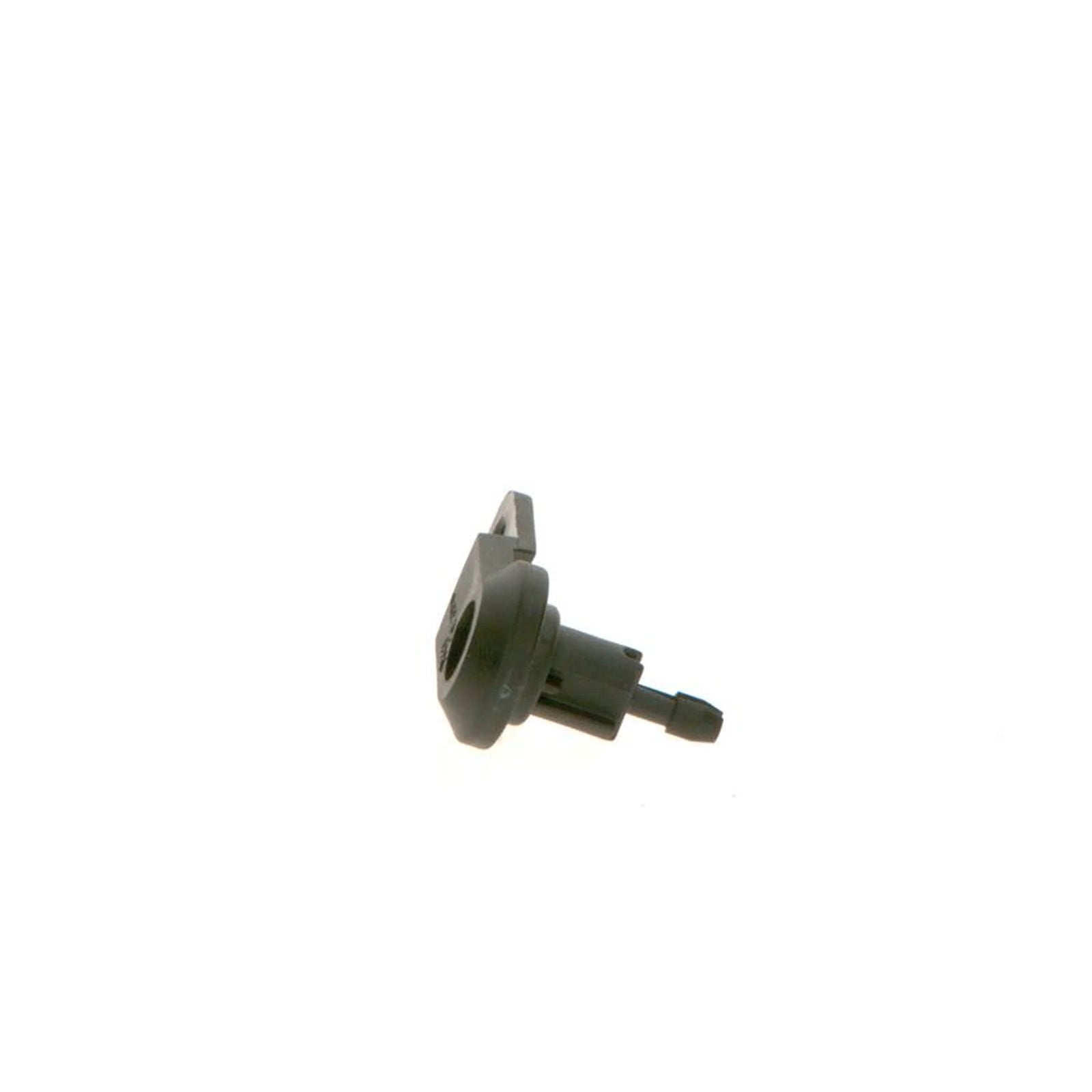 Bosch Alternator Overrunning Freewheel Clutch 1 132 061 016