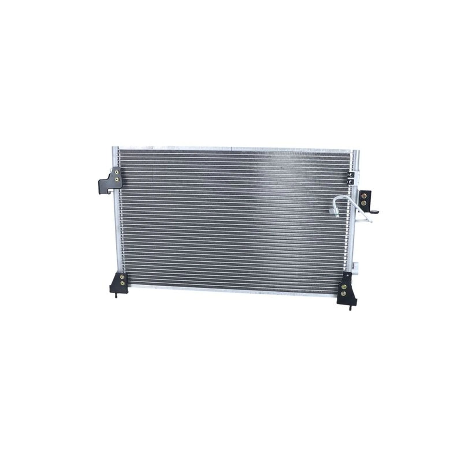 NRF Air Conditioning Condenser 35754