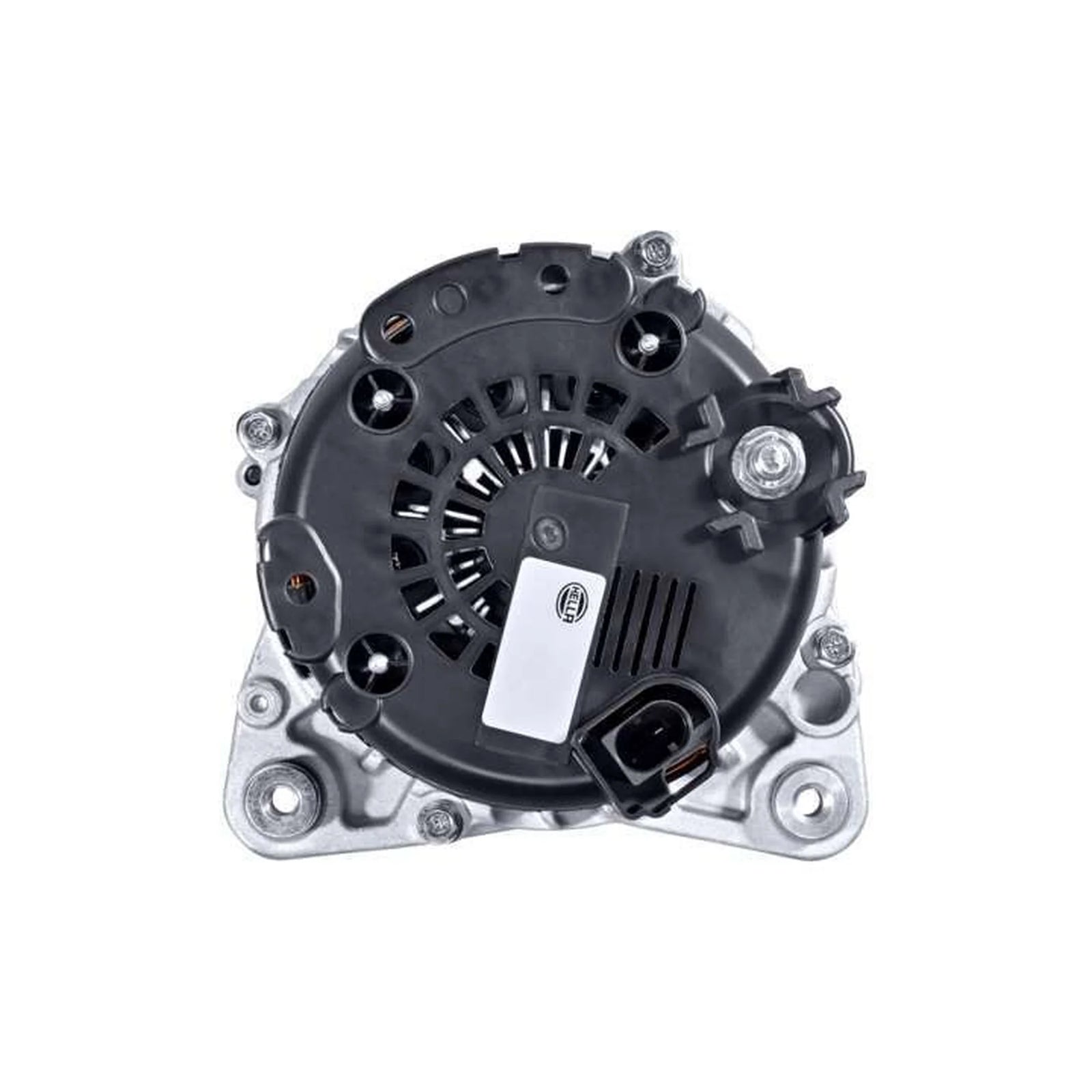Hella Car Alternator 12V 8EL 015 659-011