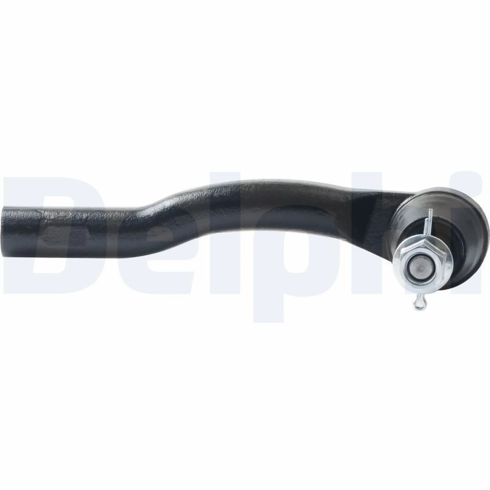 Delphi Steering Tie Rod End Ball Joint Front Right M14 x 1.5 TA3888