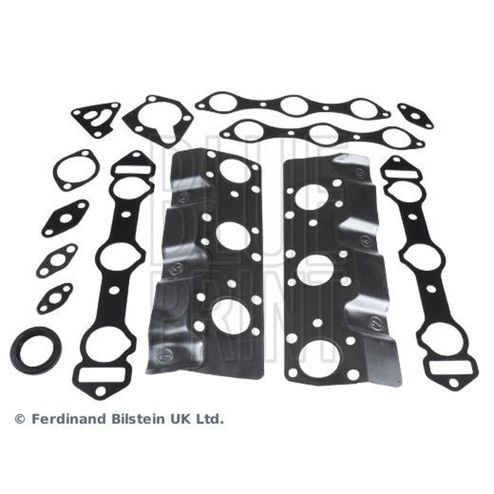 Blue Print Cylinder Head Gasket Kit ADC46254