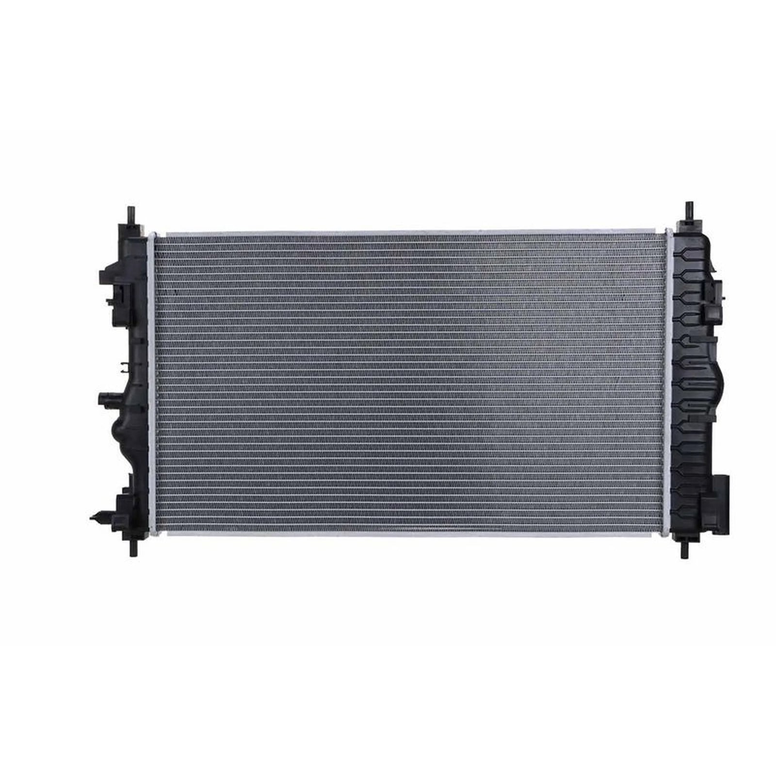 Hella Engine Radiator 8MK 366 300-391