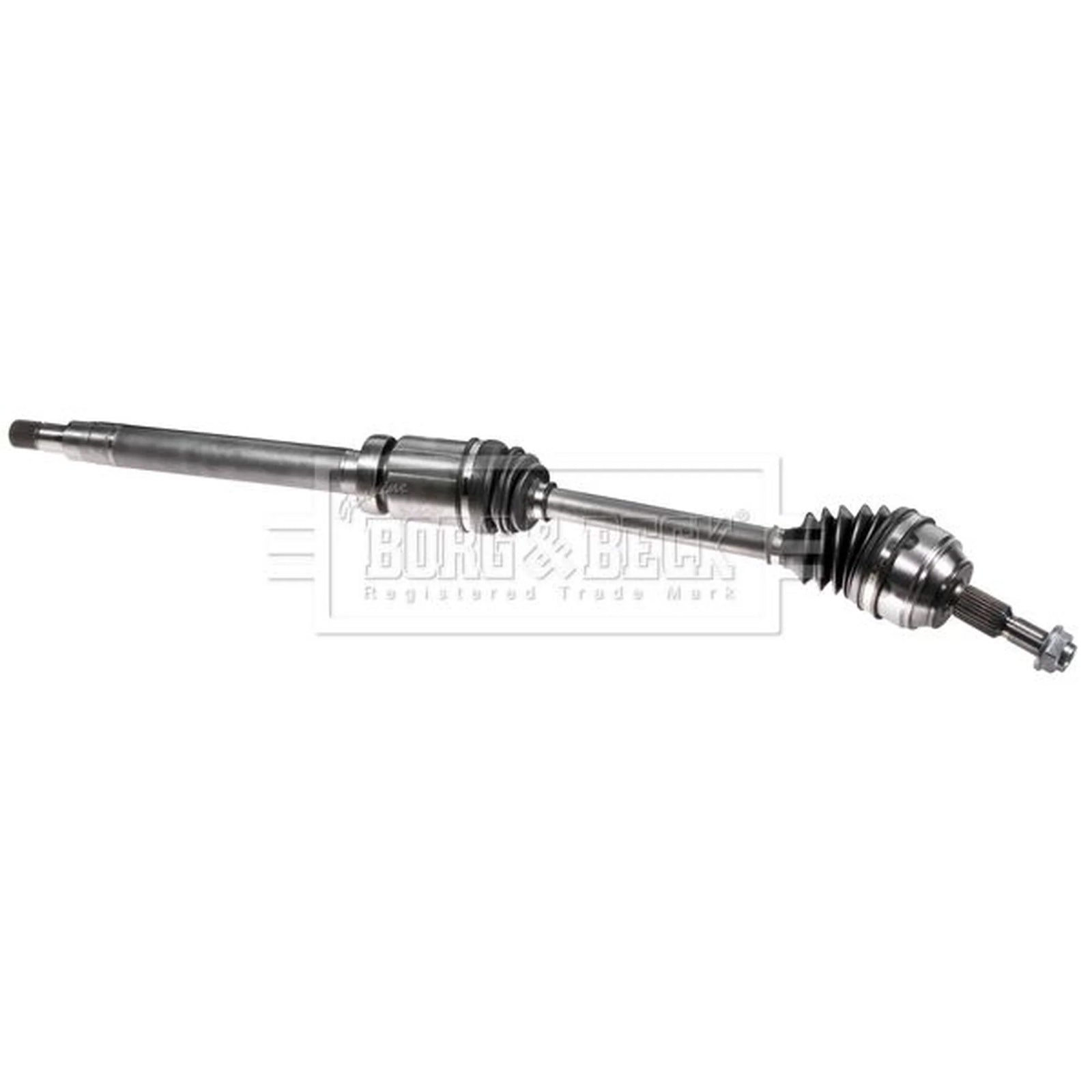 Borg & Beck CV Drive Shaft Driveshaft Front Right BDS1716