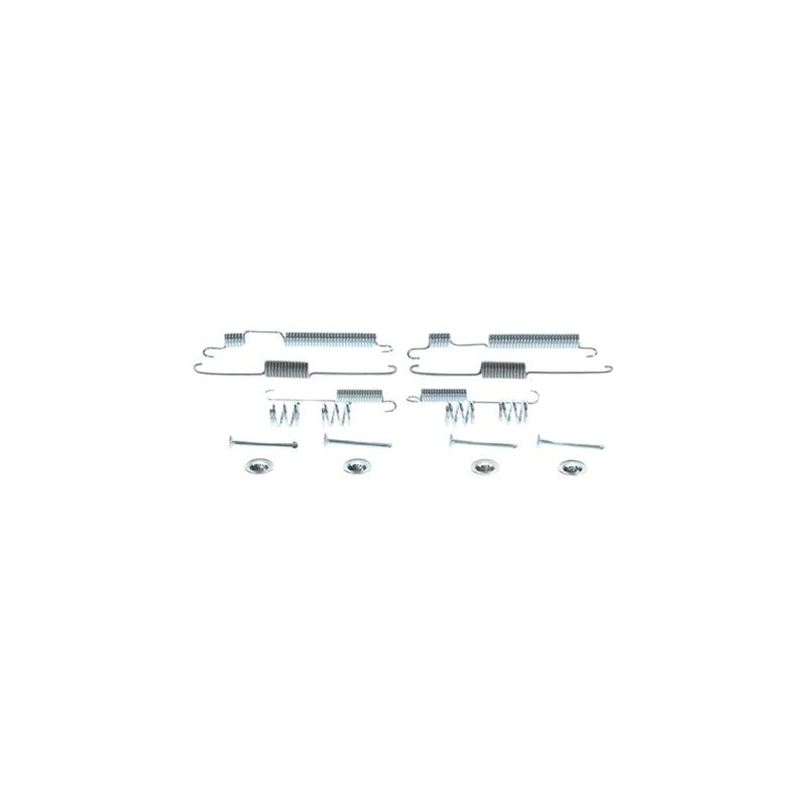 Bosch Brake Shoe Accessory Kit Rear 1 987 475 298
