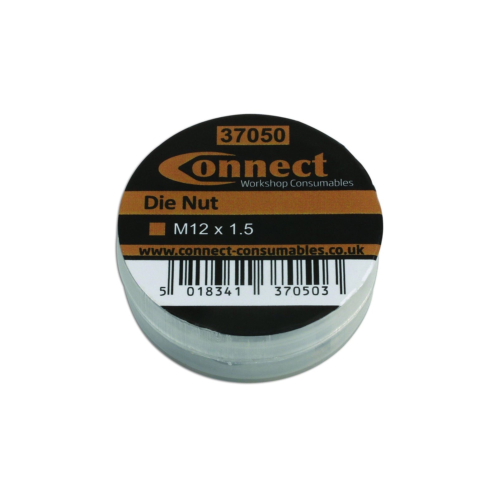 Connect Die Nut M12 x 1.5 37050