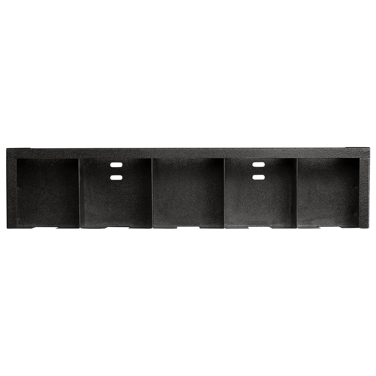 BUNKER Modular Power Tool Rack, 680mm - MS400-PTR