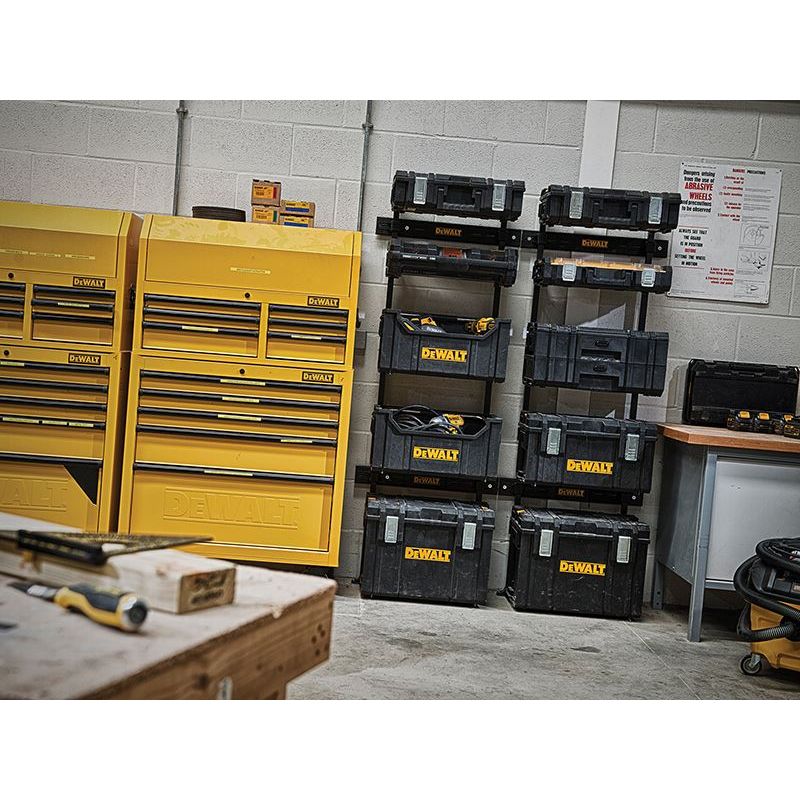 Dewalt Power Tools TOUGHSYSTEM™ Workshop Racking