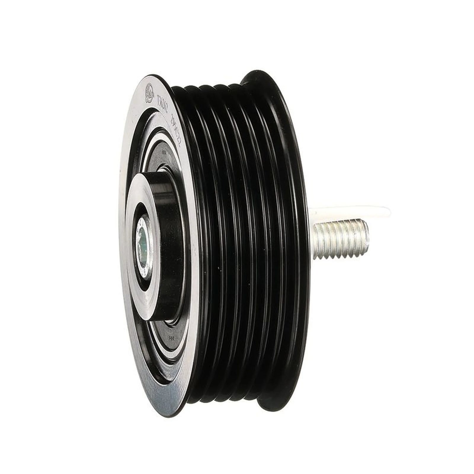 Gates V-Ribbed Belt Deflection/Guide Pulley T36262
