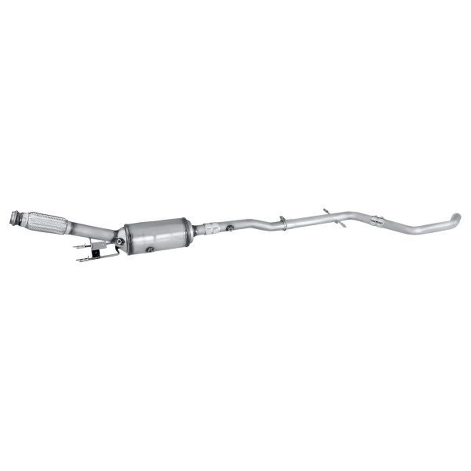Hella Soot/Particulate Filter 8LG 366 070-311