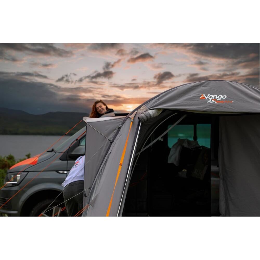 Vango Kela Air TC Low Drive Away Awning  (180 - 210cm) Campervan