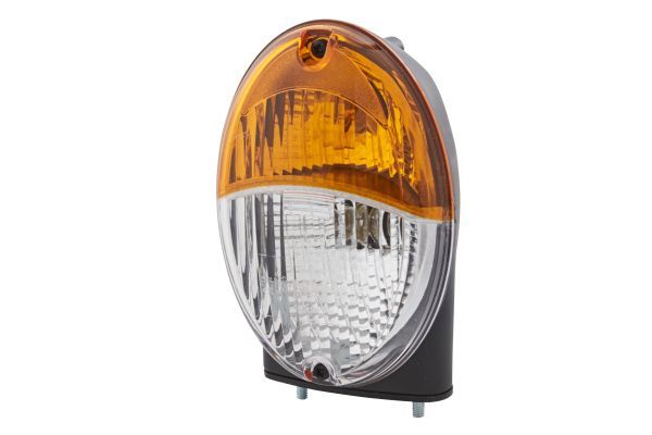 Hella Direction Indicator Light 2BE 343 130-417