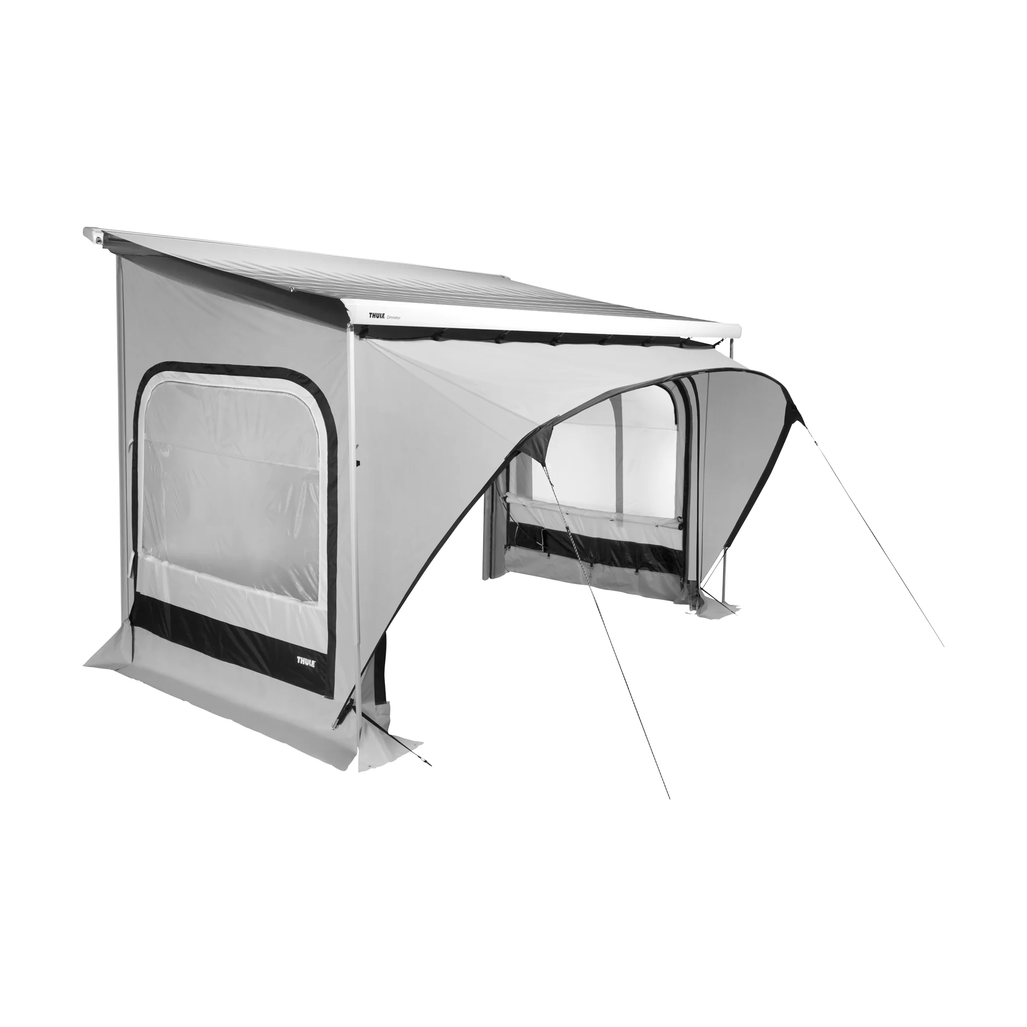 Thule QuickFit for Ducato H2 - 307060