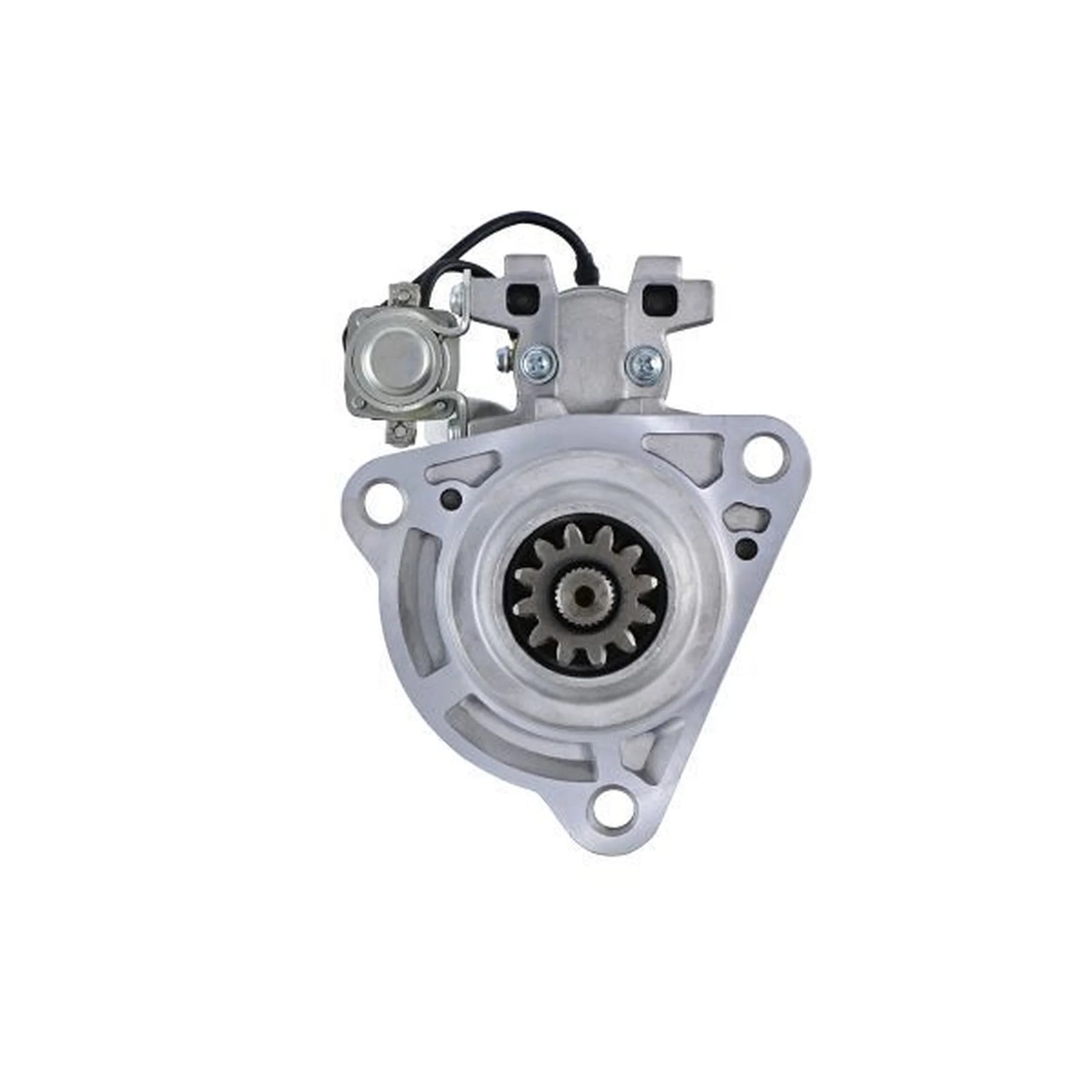 Hella Starter Motor 24V 5.5kW 12 Teeth 8EA 012 586-291